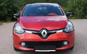 Renault Clio Dunkerque