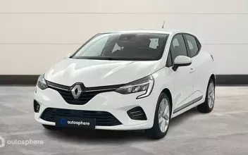 Renault Clio Liévin