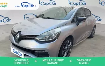 Renault Clio Paris