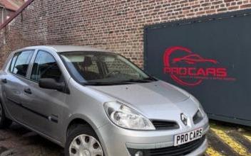 Renault Clio Douai