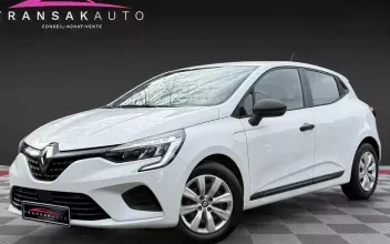 Renault Clio Le-Cannet