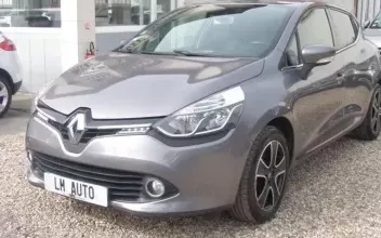 Renault Clio Gagny