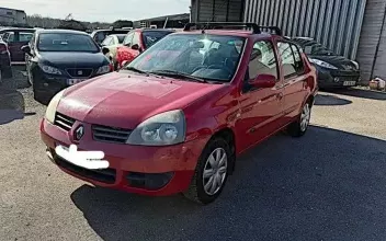 Renault Clio Wittelsheim