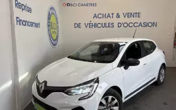 Renault Clio Nogent-le-Phaye