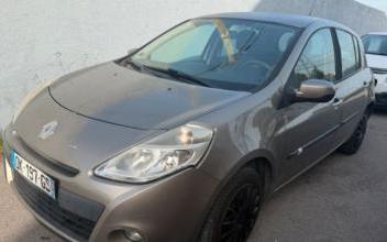 Renault Clio Le-Rove