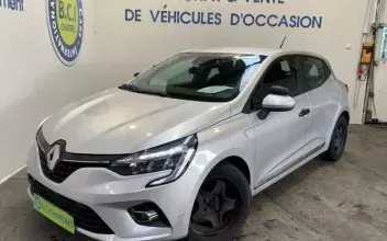 Renault Clio Nogent-le-Phaye