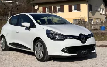 Renault Clio Allonzier-la-Caille