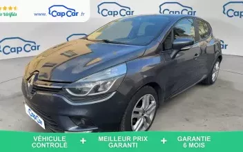 Renault Clio Paris