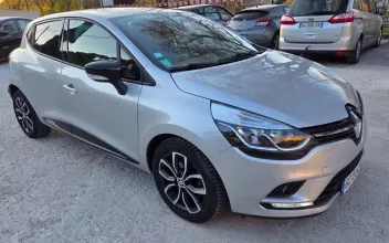 Renault Clio Les-Pennes-Mirabeau