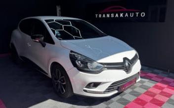 Renault Clio Marignane
