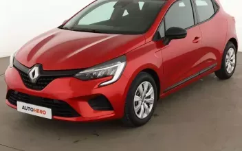 Renault Clio Issy-les-Moulineaux