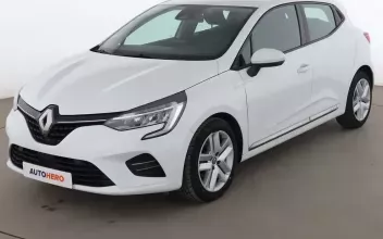 Renault Clio Issy-les-Moulineaux