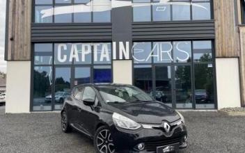 Renault clio Saint-Jean-d'Illac