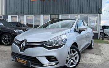 Renault clio Evreux