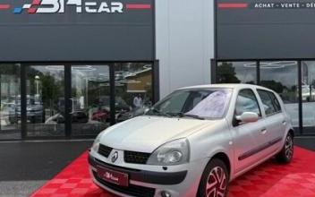 Renault clio Audenge