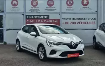 Renault Clio Dijon