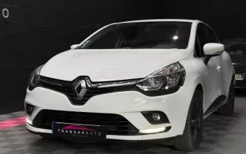 Renault Clio Chaponost