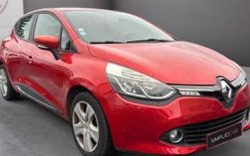 Renault clio Verneuil-sur-Seine
