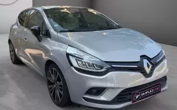 Renault Clio Nice