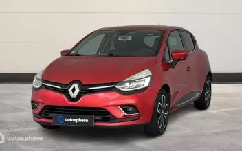 Renault Clio Meaux