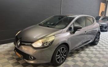 Renault clio Gazeran