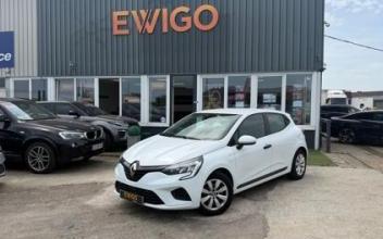 Renault clio Evreux