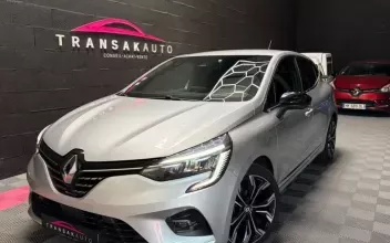 Renault Clio Chaponost
