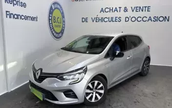 Renault Clio Nogent-le-Phaye