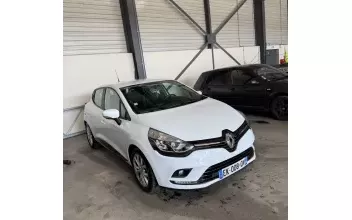 Renault Clio La-Tour-de-Salvagny