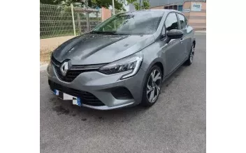 Renault Clio Gréasque