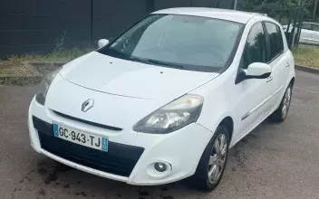 Renault Clio Chalon-sur-Saône