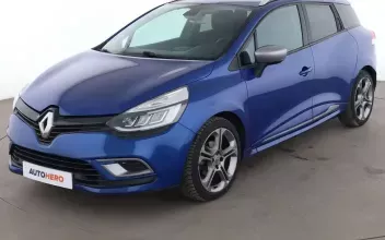 Renault Clio Issy-les-Moulineaux