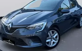 Renault Clio Carpentras