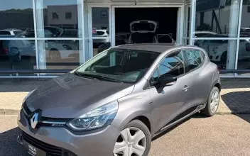 Renault Clio Marange-Silvange