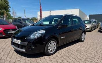 Renault Clio Bischwiller