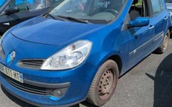 Renault clio Perpignan