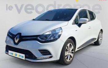 Renault clio Dijon