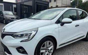 Renault Clio Viry-Chatillon