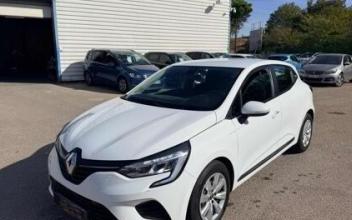 Renault clio Sorgues