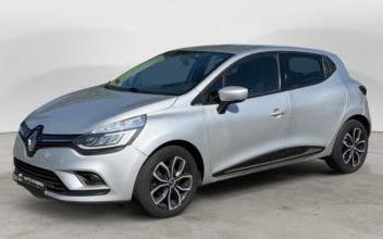 Renault Clio Aubagne