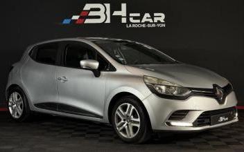 Renault Clio Mouilleron-le-Captif