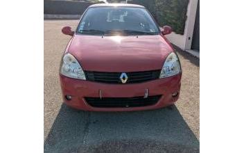 Renault clio ii Colombe
