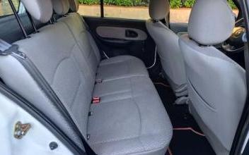 Renault clio ii Launaguet
