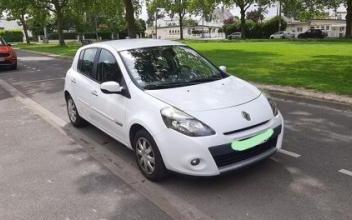 Renault clio iii Orléans