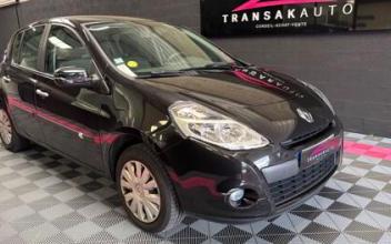 Renault clio iii Dieppe