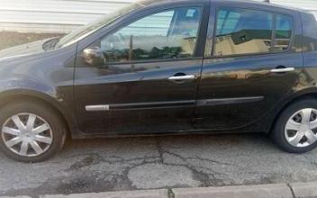 Renault clio iii Orly