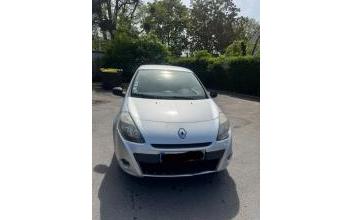 Renault clio iii Bessancourt