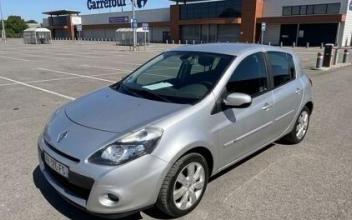 Renault clio iii Rieumes