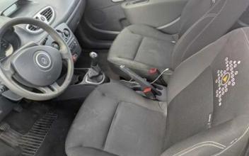 Renault clio iii Juvisy-sur-Orge