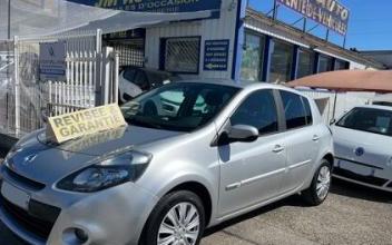 Renault clio iii Firminy